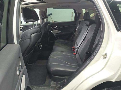 2019 Acura RDX Technology Package