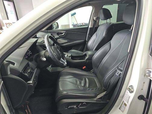 2019 Acura RDX Technology Package