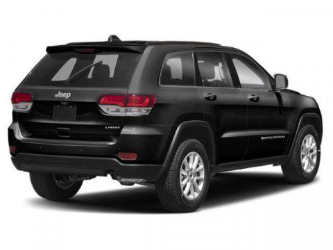 2022 Jeep Grand Cherokee Laredo