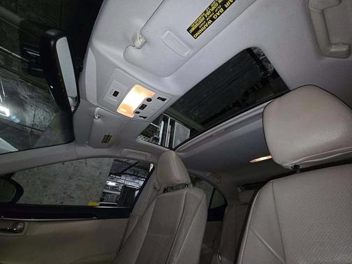 Mica 2013 Lexus ES 350 Base