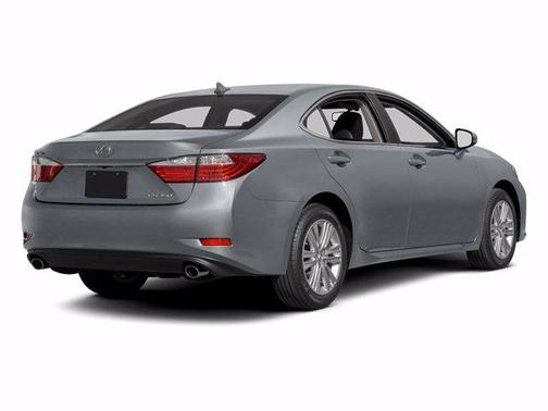 Mica 2013 Lexus ES 350 Base