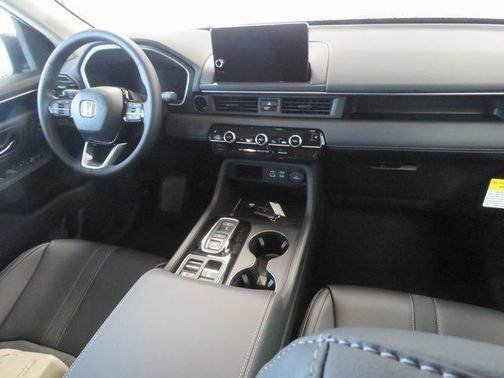 2023 Honda Pilot AWD EX-L 8 Passenger
