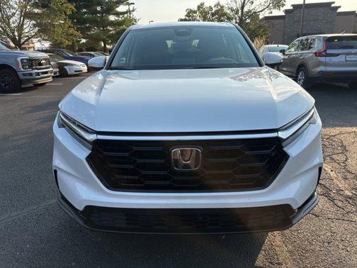 2023 Honda CR-V EX AWD