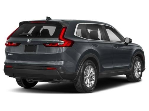 2023 Honda CR-V EX-L AWD
