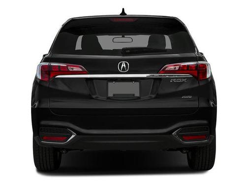 2016 Acura RDX Base