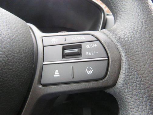 2025 Honda CR-V EX AWD