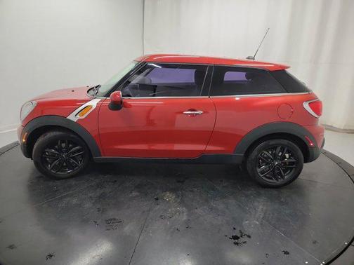 2014 MINI Paceman Cooper