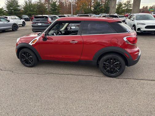2014 MINI Paceman Cooper
