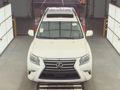 2018 Lexus GX 460 Base