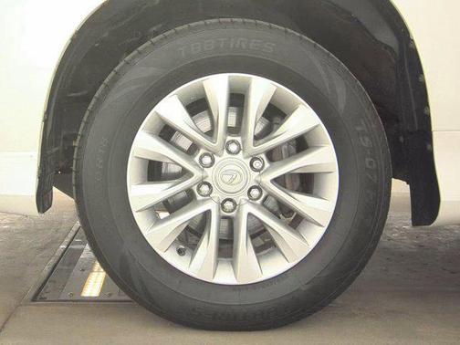 2018 Lexus GX 460 Base