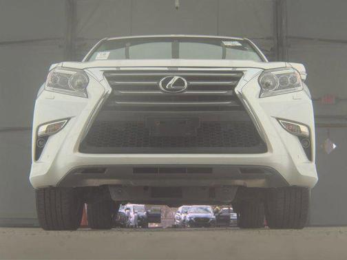 2018 Lexus GX 460 Base