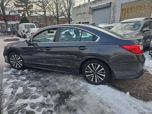 2018 Subaru Legacy Premium