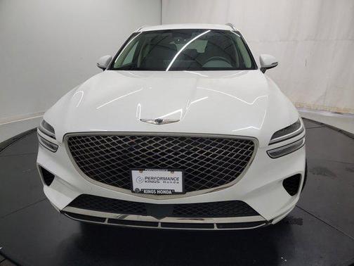 2022 Genesis GV70 2.5T AWD