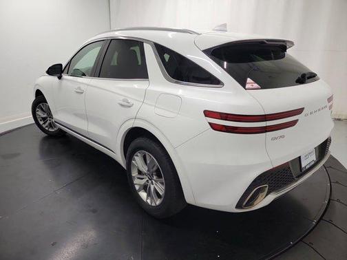 2022 Genesis GV70 2.5T AWD