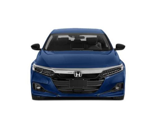2022 Honda Accord Sport SE 1.5T
