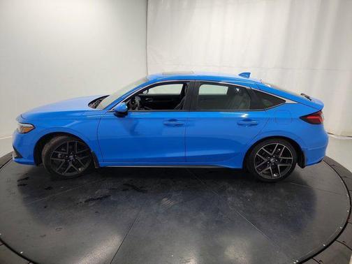 2024 Honda Civic Sport Touring