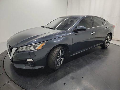 2020 Nissan Altima 2.5 SL