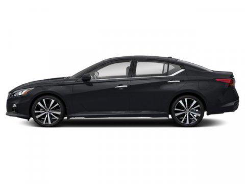2020 Nissan Altima 2.5 SL