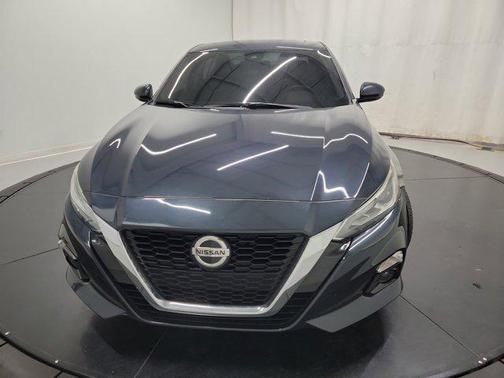 2020 Nissan Altima 2.5 SL