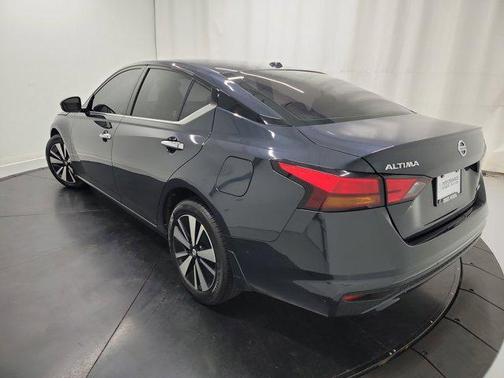 2020 Nissan Altima 2.5 SL