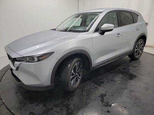 2023 Mazda CX-5 2.5 S Premium Plus Package