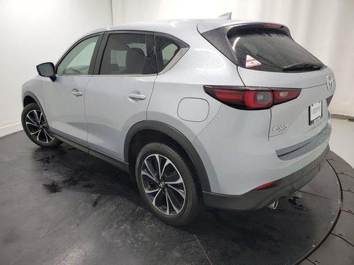 2023 Mazda CX-5 2.5 S Premium Plus Package