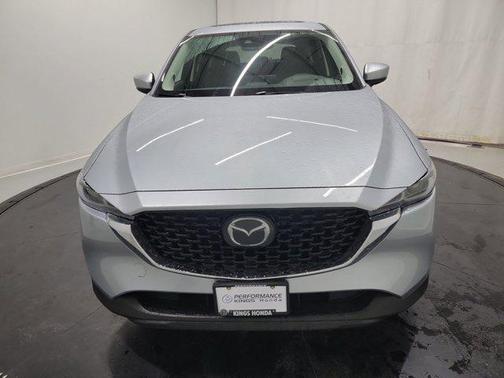 2023 Mazda CX-5 2.5 S Premium Plus Package