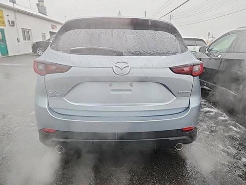 2023 Mazda CX-5 2.5 S Premium Plus Package
