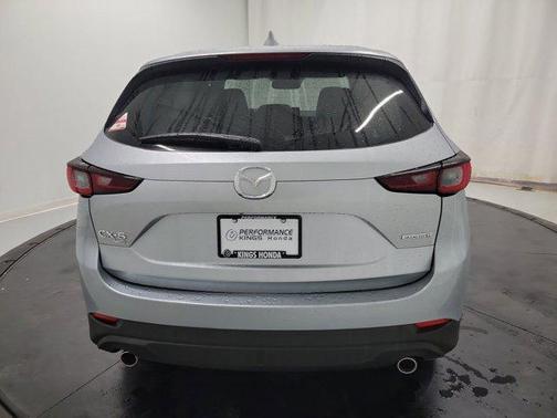 2023 Mazda CX-5 2.5 S Premium Plus Package