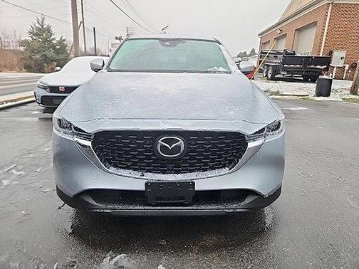 2023 Mazda CX-5 2.5 S Premium Plus Package