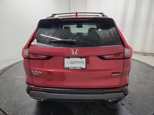 2023 Honda CR-V Hybrid Sport Touring AWD