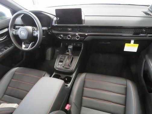 2023 Honda CR-V Hybrid Sport Touring AWD