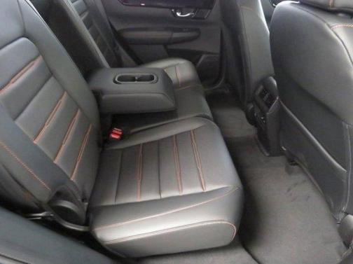 2023 Honda CR-V Hybrid Sport Touring AWD