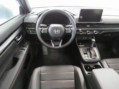 2023 Honda CR-V Hybrid Sport Touring AWD