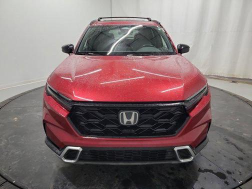 2023 Honda CR-V Hybrid Sport Touring AWD