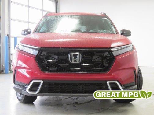 2023 Honda CR-V Hybrid Sport Touring AWD