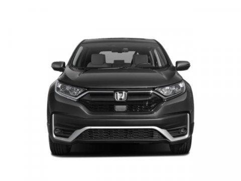 2021 Honda CR-V AWD EX-L