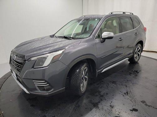 2022 Subaru Forester Touring