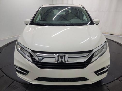 2019 Honda Odyssey Touring