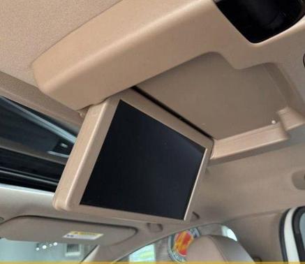 2019 Honda Odyssey Touring