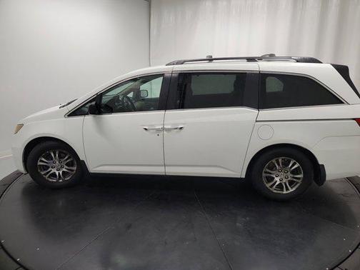 2011 Honda Odyssey EX
