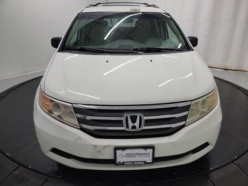 2011 Honda Odyssey EX