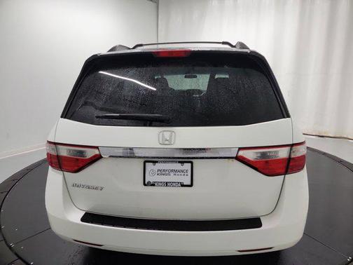 2011 Honda Odyssey EX