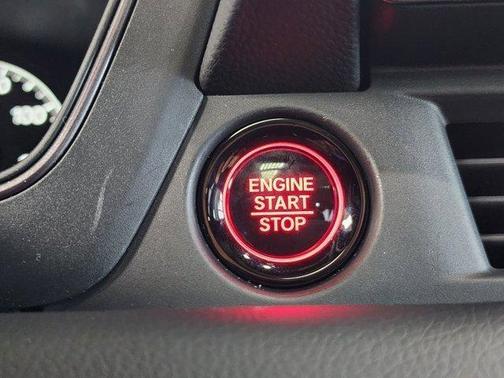 Lunar Silver Metallic 2023 Honda Pilot AWD TrailSport