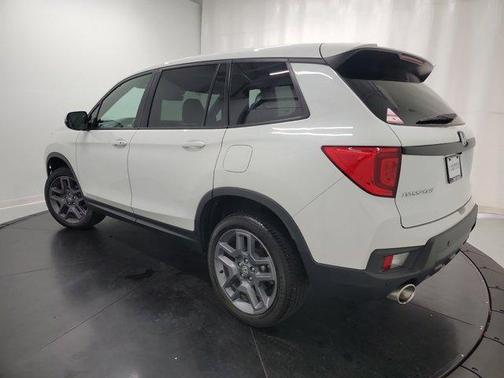 2022 Honda Passport AWD EX-L