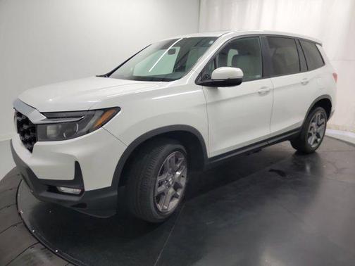 2022 Honda Passport AWD EX-L