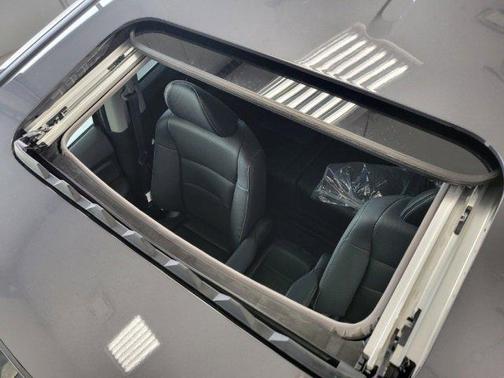 Modern Steel 2023 Honda Ridgeline RTL
