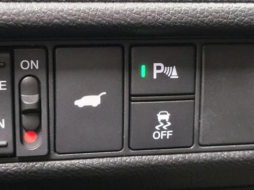 Platinum White Pearl 2026 Honda Odyssey Elite