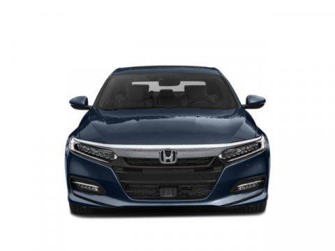 2020 Honda Accord Hybrid EX-L
