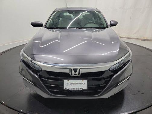 2020 Honda Accord Hybrid EX-L